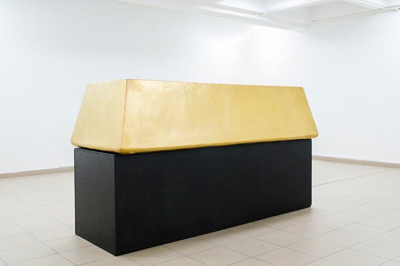 If there is anything sweet hereafter