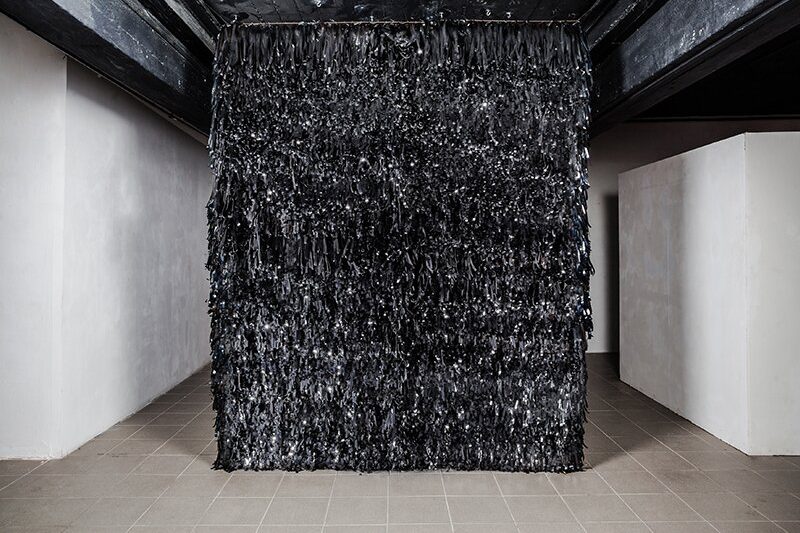 Screen of Broken Movies