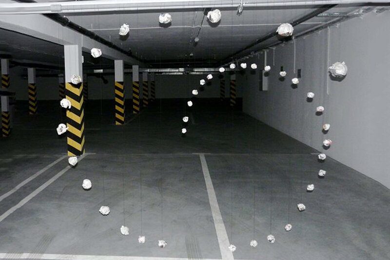 Theory describing an infinitely large generalisation