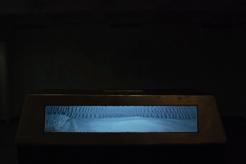 If there is anything sweet hereafter it will be a measureless fortune