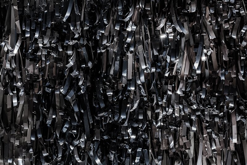 Screen of Broken Movies