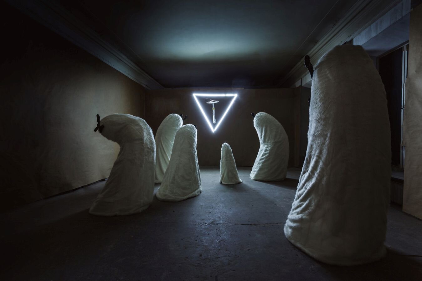 We Had the Same Dream